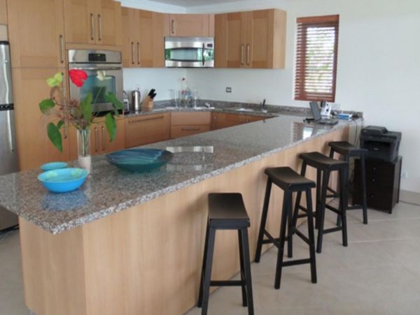 Barbados Condo 947777