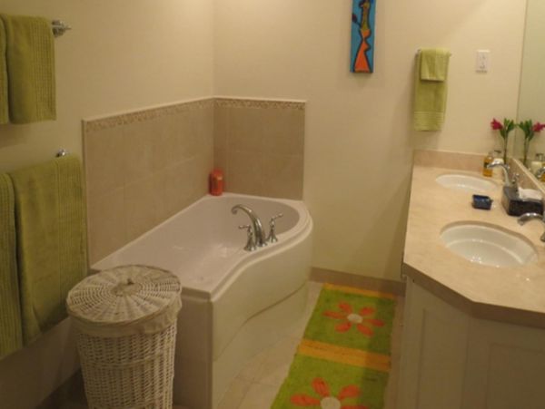 Barbados Condo 947777