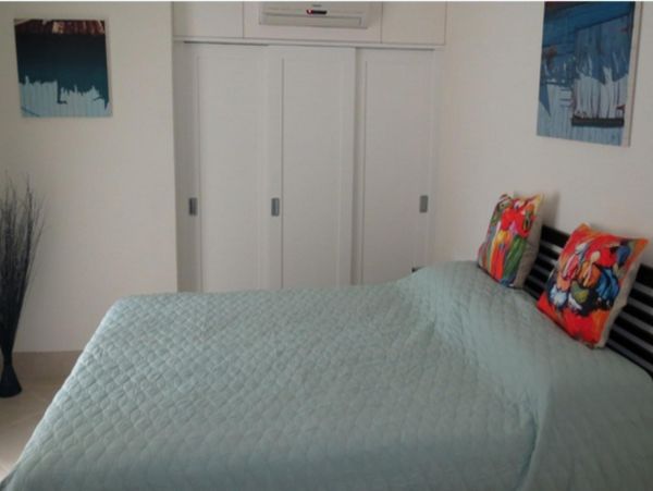 Barbados Condo 947777