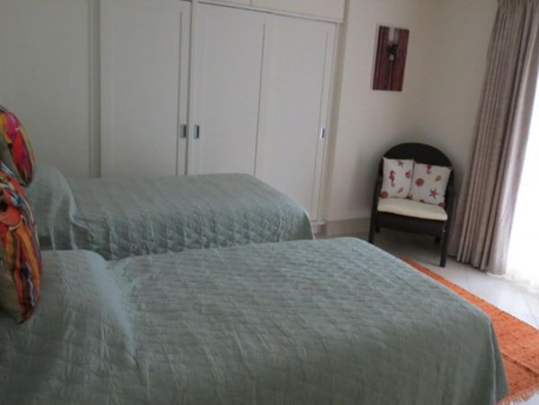 Barbados Condo 947777