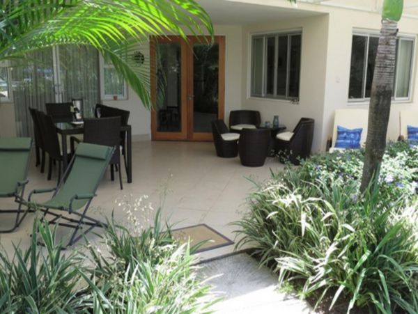 Barbados Condo 947777