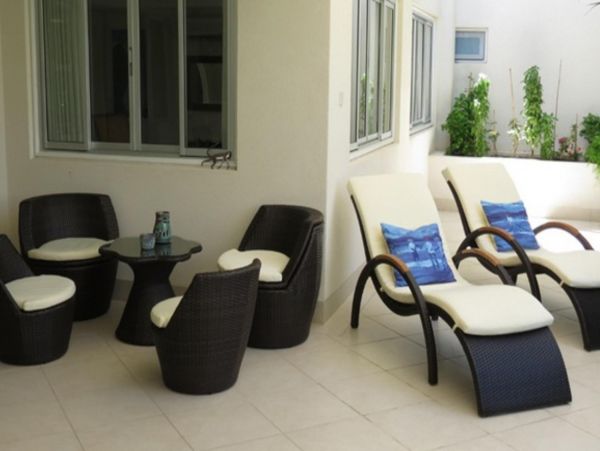 Barbados Condo 947777