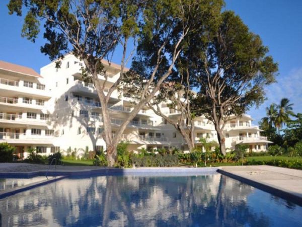 Barbados Condo 947777