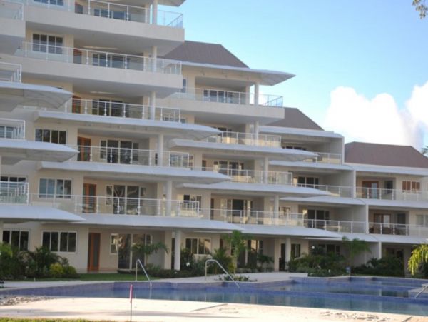 Barbados Condo 947777