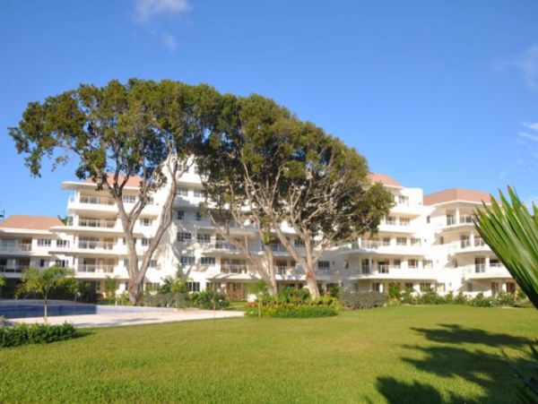 Barbados Condo 947777