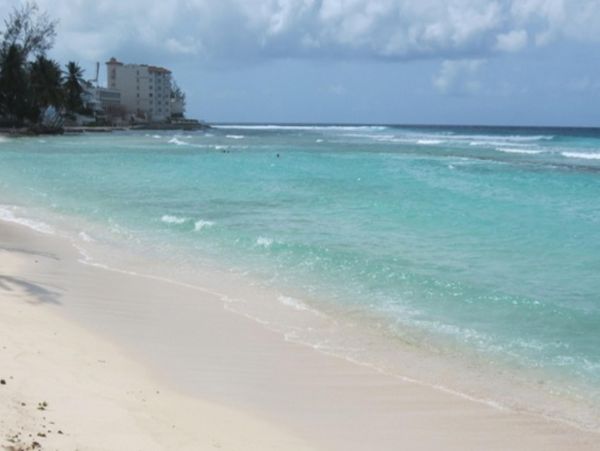 Barbados Condo 947777