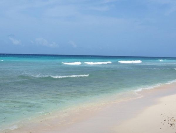 Barbados Condo 947777