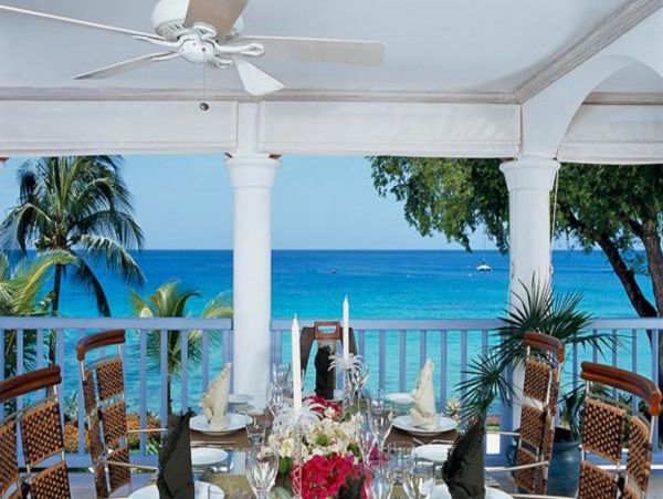 Barbados Condo 947778