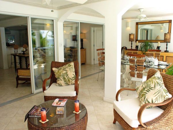 Barbados Condo 947778