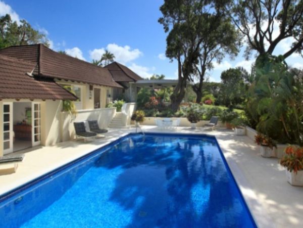 Barbados Home 947780