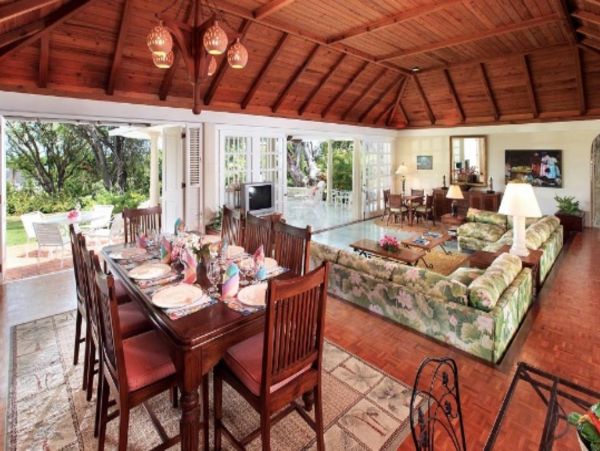 Barbados Home 947780