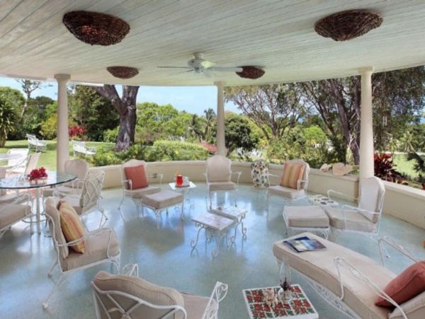 Barbados Home 947780