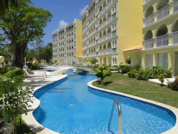 Barbados Condo 947781