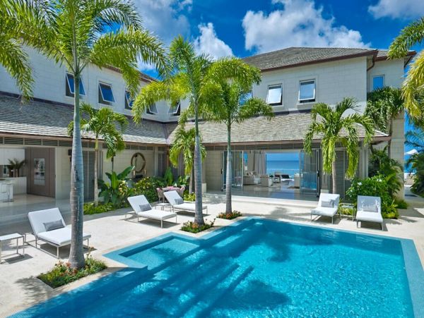 Barbados Home 947782