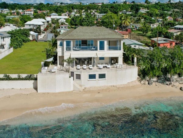 Barbados Home 947782