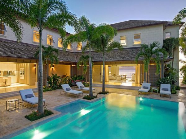 Barbados Home 947782