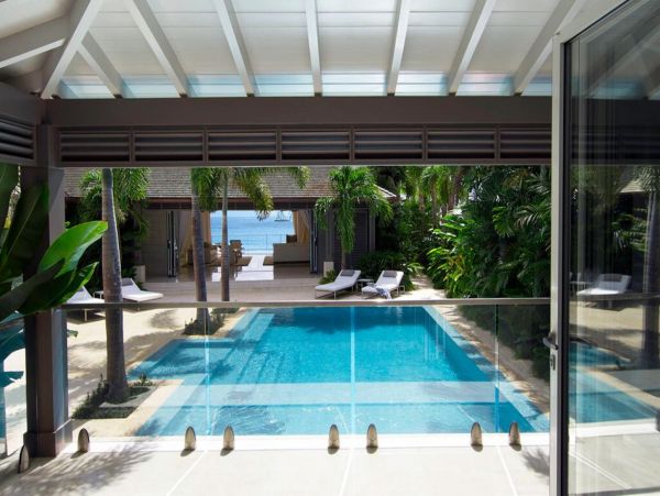 Barbados Home 947782