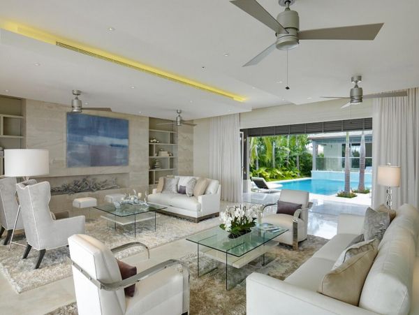 Barbados Home 947782