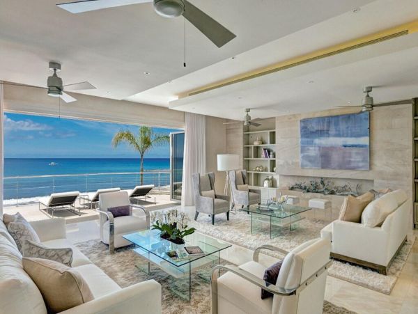 Barbados Home 947782