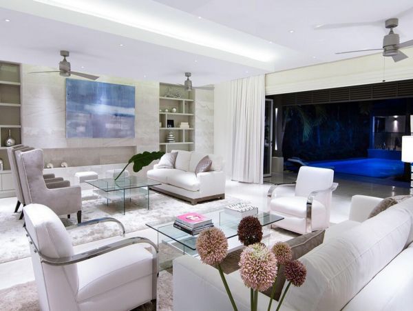 Barbados Home 947782