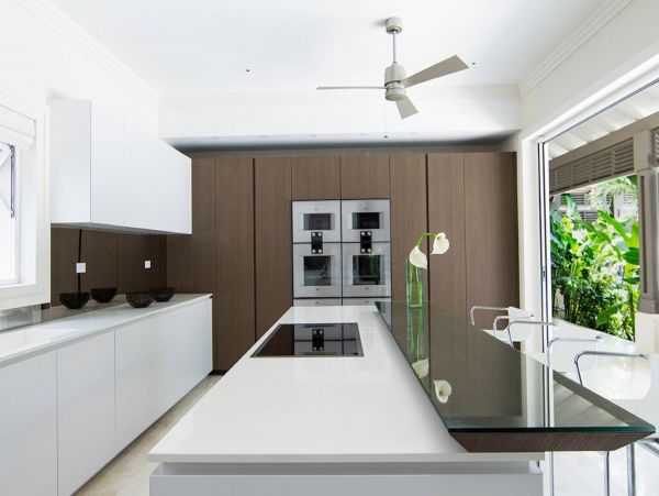 Barbados Home 947782