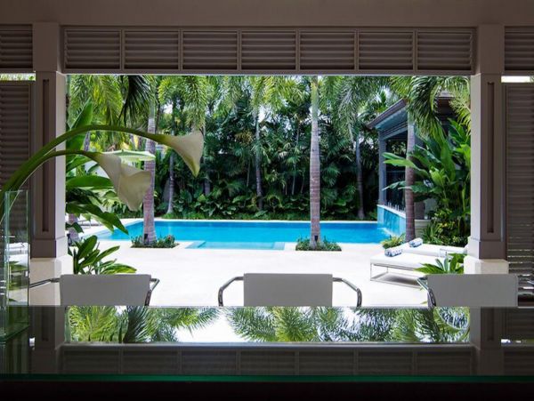 Barbados Home 947782