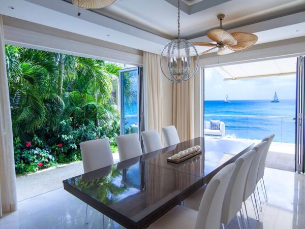 Barbados Home 947782