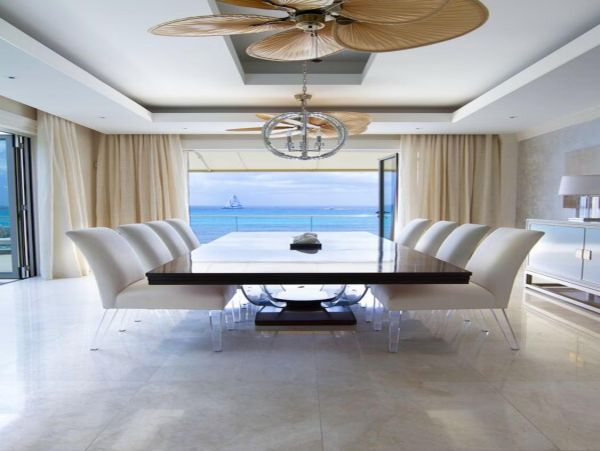 Barbados Home 947782