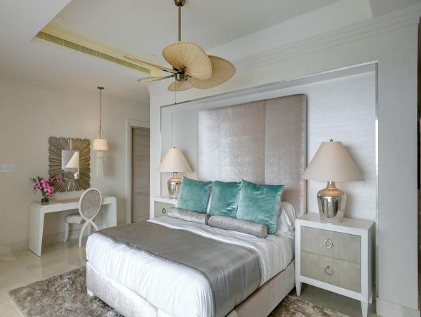 Barbados Home 947782