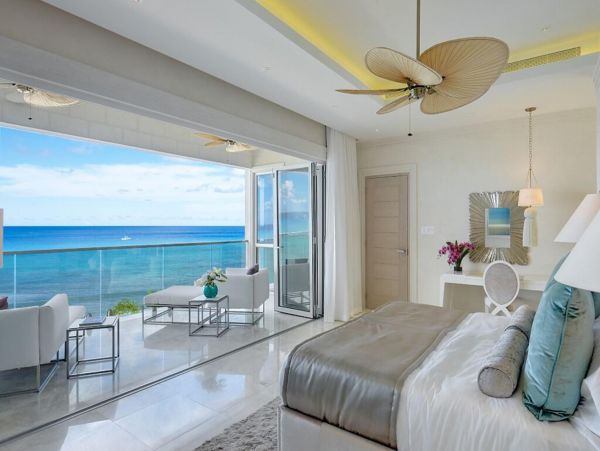 Barbados Home 947782