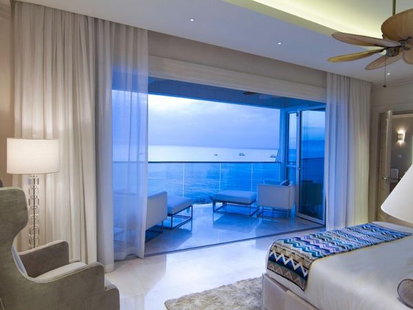 Barbados Home 947782