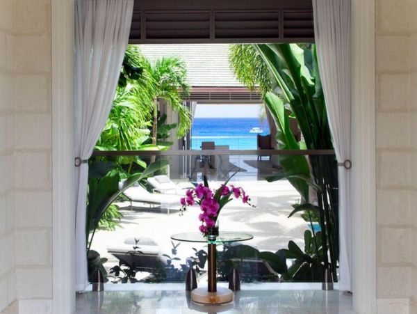 Barbados Home 947782