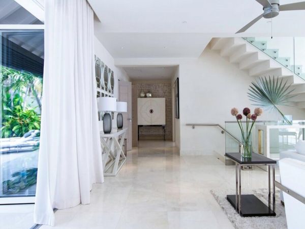 Barbados Home 947782