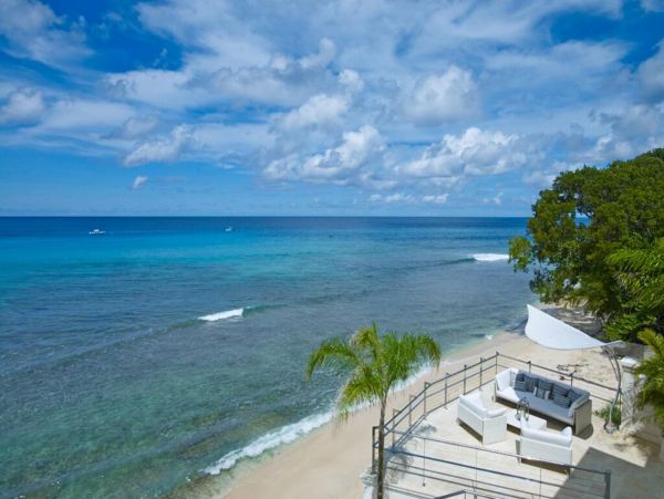 Barbados Home 947782