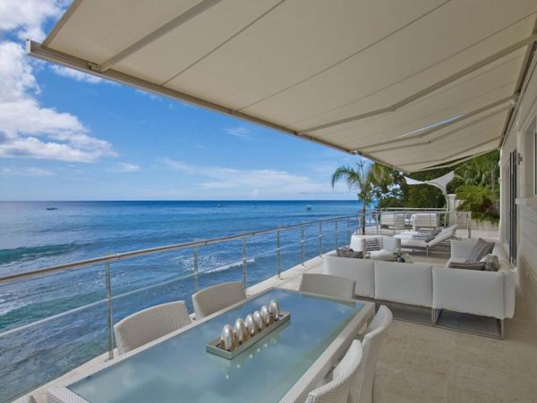 Barbados Home 947782