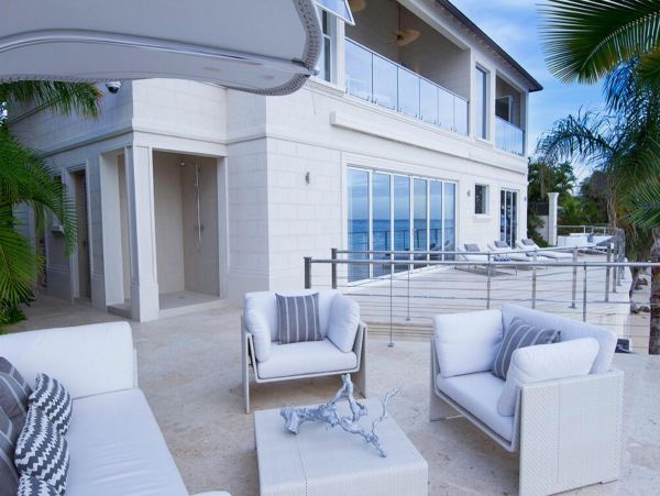 Barbados Home 947782