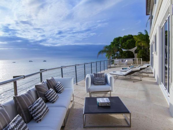 Barbados Home 947782