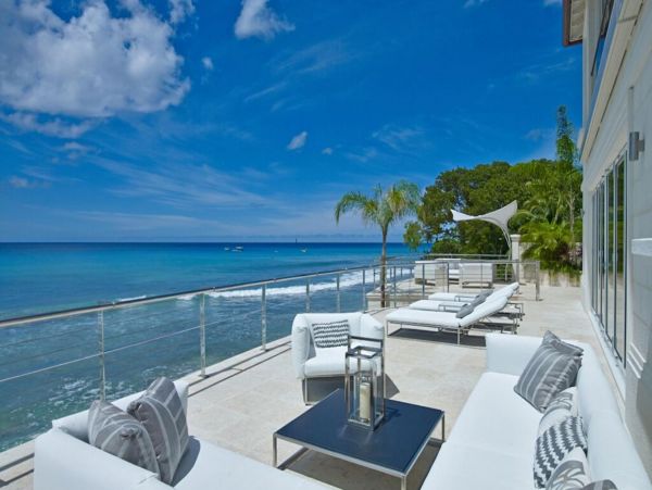 Barbados Home 947782