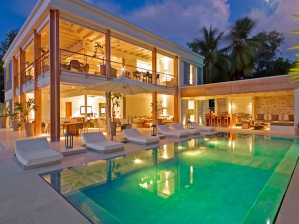 Barbados Home 947783