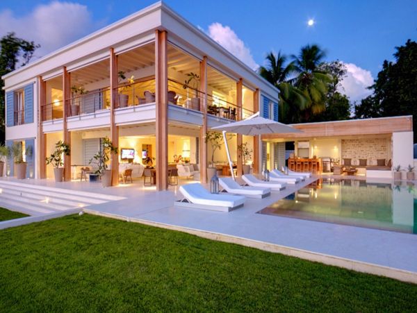 Barbados Home 947783