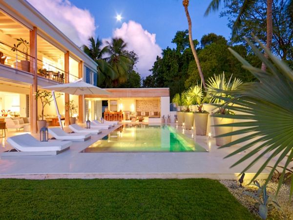 Barbados Home 947783