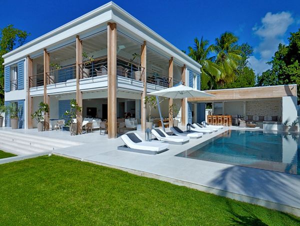 Barbados Home 947783