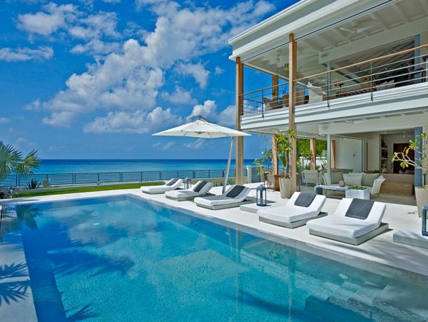 Barbados Home 947783