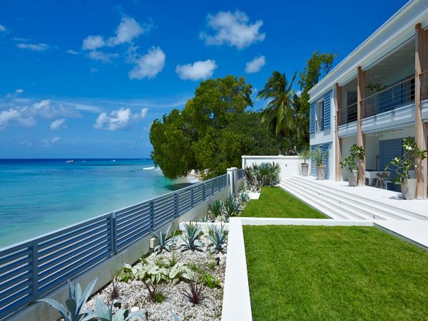 Barbados Home 947783