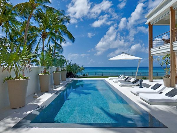 Barbados Home 947783