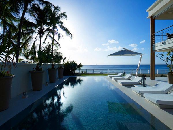 Barbados Home 947783