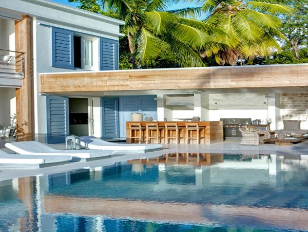 Barbados Home 947783