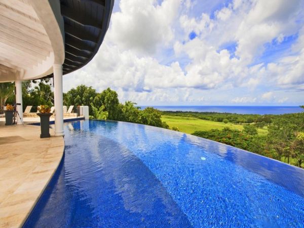 Barbados Home 947784