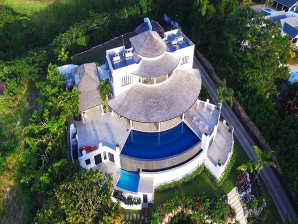 Barbados Home 947784