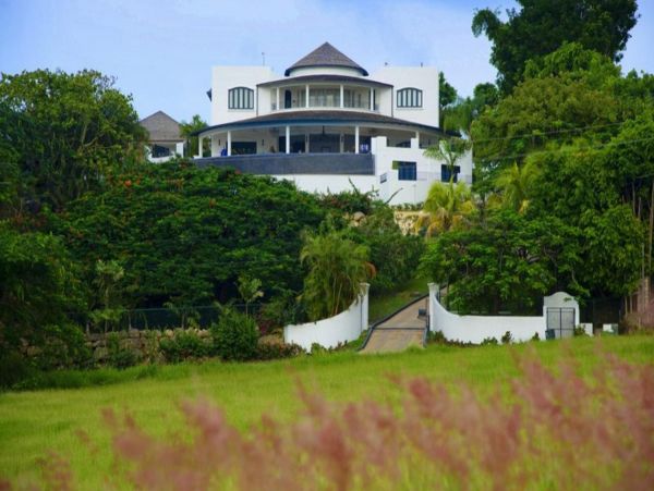 Barbados Home 947784
